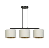 Lampy sufitowe - Lampa Hilde 3 emibig 226594 - Darmowa wysyłka od 290 zł. Sprawdź nasze promocje - miniaturka - grafika 1