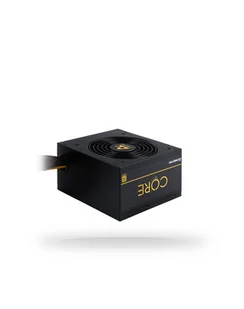 Chieftec Core 80 Plus - Zasilacze komputerowe - miniaturka - grafika 2