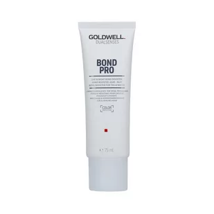 Goldwell Dualsenses Bond pro fluid wzmacniający 75ml - Olejki do ciała i włosów - miniaturka - grafika 1