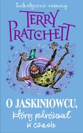 Fantasy - O jaskiniowcu który podróżował w czasie Nowa - miniaturka - grafika 1
