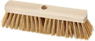 Miotły, szufle, mopy - Miotła przemysłowa Kokos 30cm, drewniana do trzonka 24mm Nölle PROFI BRUSH - miniaturka - grafika 1