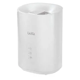 Nawilżacz powietrza Nawilżacz powietrza Laica HI3020W Biały - Nawilżacze powietrza - miniaturka - grafika 1
