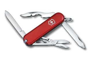 Victorinox Rambler 0.6363 - Gadżety dla niej i dla niego - miniaturka - grafika 2