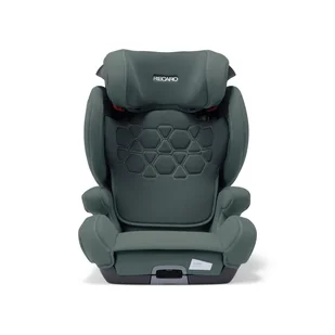 Recaro Mako Elite 2 15-36kg Mineral Green  - Foteliki samochodowe - miniaturka - grafika 6