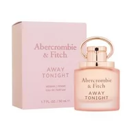 Wody i perfumy damskie - Abercrombie & Fitch, Away Tonight, Woda Perfumowana, 50ml - miniaturka - grafika 1
