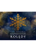 Książki o muzyce - Najpiękniejsze kolędy CD - miniaturka - grafika 1