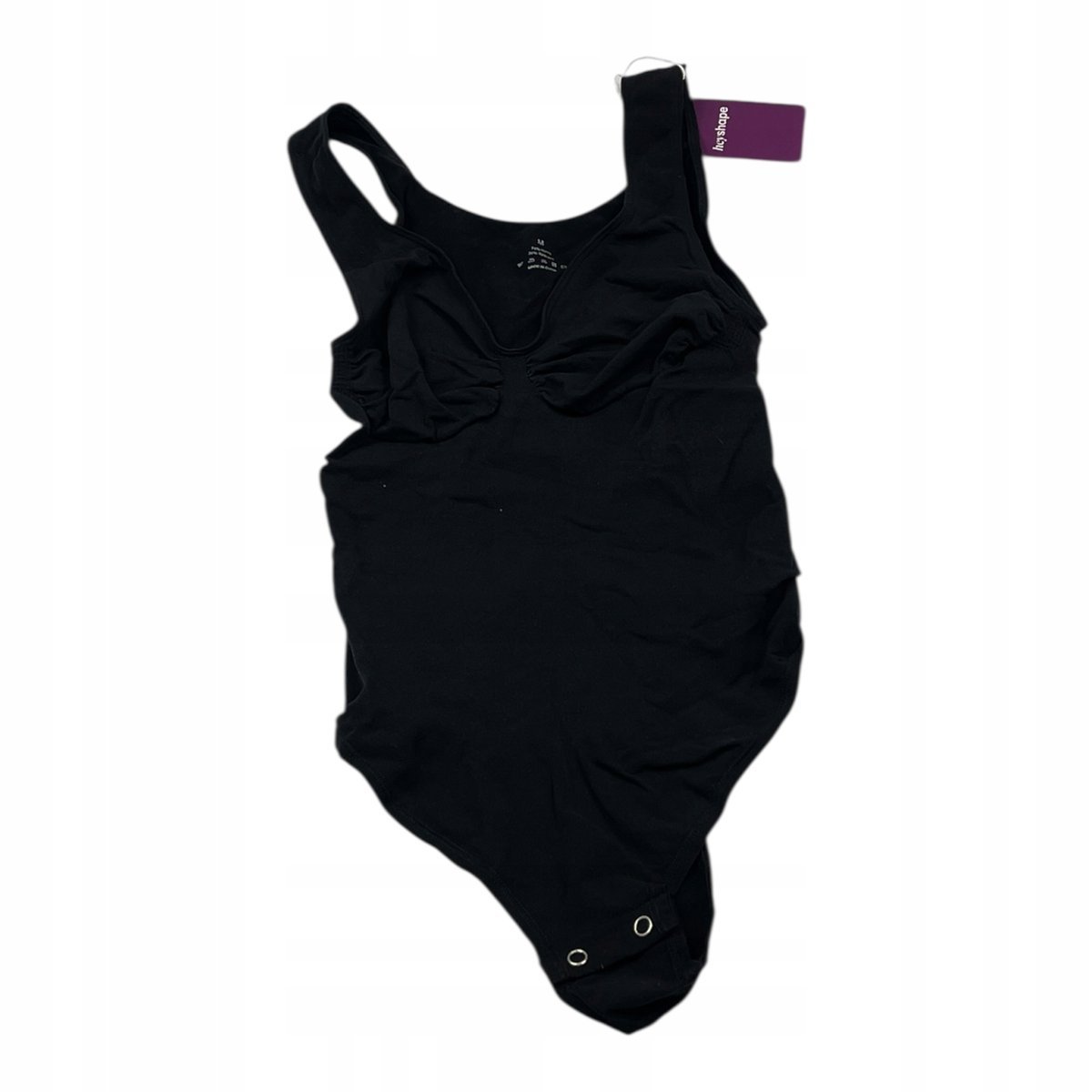 Body damskie modelujące sylwetkę Heyshape M