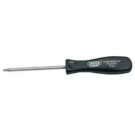 Klucze i nasadki - DRAPER WKRĘTAK Torx Z DZIURKĄ T10T, 75MM 34114 - miniaturka - grafika 1