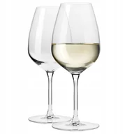 Kieliszki - Krosno DUET 460ML 2 SZT KIELISZKI DO WINA BIAŁEGO 5900345866147 - miniaturka - grafika 1