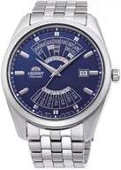 Zegarki męskie - Zegarek Orient RA-BA0003L30B Contemporary Automatic - miniaturka - grafika 1