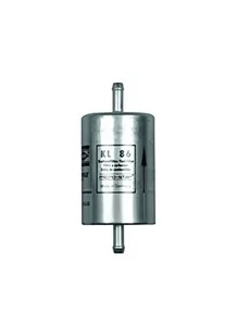 MAHLE KL 83 Filtr paliwa - Części motocyklowe - miniaturka - grafika 1