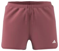 Spodenki damskie - adidas Damskie szorty Run It Short, XS 10 cm - miniaturka - grafika 1
