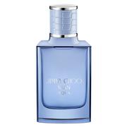 Wody i perfumy męskie - Jimmy Choo Man Aqua woda toaletowa 30ml - miniaturka - grafika 1