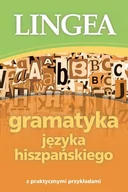 Nauka - Gramatyka Języka Hiszpańskiego Wyd 2 Praca zbiorowa - miniaturka - grafika 1