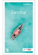 E-booki - przewodniki - Zanzibar - miniaturka - grafika 1