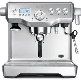 Ekspres do kawy Sage Dual Boiler BES920BSS - Ekspresy do kawy - miniaturka - grafika 1