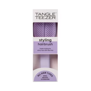 Tangle Teezer The Ultimate Styler Lilac - Szczotka do włosów 1 szt. - Szczotki i grzebienie do włosów - miniaturka - grafika 1