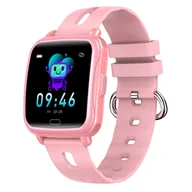 Smartwatch - Denver SWK-110P Różowy - miniaturka - grafika 1