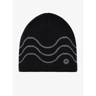 Czapki damskie - Czapka zimowa Marmot 50th Anniversary Beanie - black/steel onyx - miniaturka - grafika 1