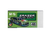 Gumki biurowe - Gumka Do Mazania Top Speed M&G - miniaturka - grafika 1