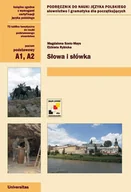 E-booki - języki obce - Słowa i słówka - miniaturka - grafika 1