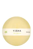 Kosmetyki do kąpieli - Yesha Yesha Kula do kąpieli Trawa Cytrynowa 160g - miniaturka - grafika 1