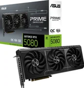ASUS TUF Gaming GeForce RTX 5080 OC 16GB (90YV0M30-M0NA00