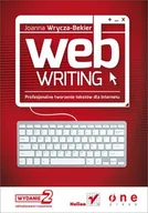 Systemy operacyjne i oprogramowanie - Webwriting. Profesjonalne tworzenie tekstów dla internetu - miniaturka - grafika 1