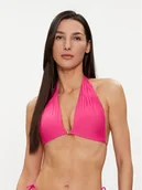 Stroje kąpielowe - Banana Moon Góra od bikini Coolio Colorsun Różowy - miniaturka - grafika 1