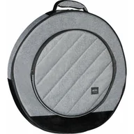 Akcesoria do perkusji - Meinl MCCB22GY pokrowiec na talerze 22&quot; HEATHER GREY - miniaturka - grafika 1