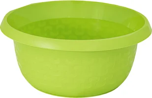 Branq - Miska Okrągła - 5 L - Zielona - Miski i półmiski - miniaturka - grafika 1
