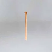 Lampy sufitowe - Shilo Alha T 80 Cm Wisząca 9076 - miniaturka - grafika 1