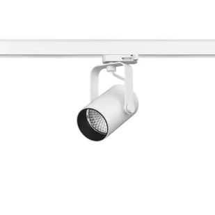 OXYLED Lampa do szynoprzewodu CROSTI ALAMO biała 891735 OXYLED - Lampy pozostałe - miniaturka - grafika 1