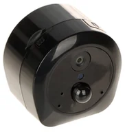 Kamery IP - Kamera ip apti-w21h1-tuya wi-fi - 1080p 2,1 mpx 3.6 mm mini audio - miniaturka - grafika 1