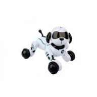 Zabawki interaktywne dla dzieci - Robopies Twist Dumel - miniaturka - grafika 1