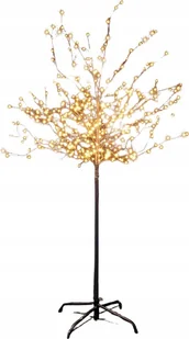 Dekoracja świąteczna Fééric Lights and Christmas ozdoba świetlna - Ozdoby bożonarodzeniowe - miniaturka - grafika 1