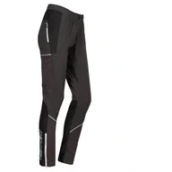 Spodnie sportowe damskie - Spodnie damskie High Point Gale 3.0 Lady Pants Rozmiar: XS / Kolor: czarny/szary - miniaturka - grafika 1