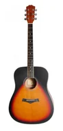 Gitary akustyczne - 'Arrow Bronze Sb - Gitara Akustyczna Arrow L2050004' - miniaturka - grafika 1
