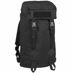 Plecak Mil-Tec Walker 20 l Black (14026002) - Plecaki - miniaturka - grafika 5