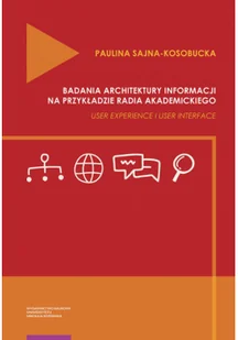Badania architektury informacji na przykładzie radia akademickiego. User Experience i User Interface - Felietony i reportaże - miniaturka - grafika 1
