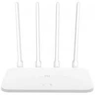 Routery - Xiaomi MiRouter 4A - miniaturka - grafika 1