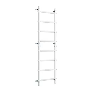 Kometa MAŁPISZON Drabinka gimnastyczna metalowa Kometa Next Basic 6.1.8.12.490.00 - Wyposażenie sportowe i gimnastyczne - miniaturka - grafika 1