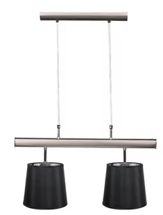 Candellux MILONGA CHROM 32-53541 lampa wisząca - Lampy sufitowe - miniaturka - grafika 2
