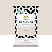 Farby wewnętrzne - Beckers Tester farby Designer Collection Mellow 50 ml - miniaturka - grafika 1