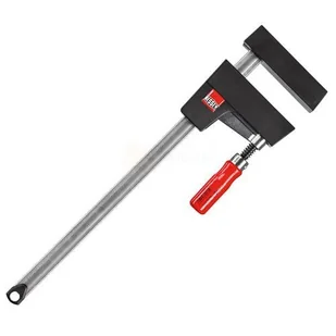 ERDI ŚCISK STOLARSKI PEŁNOPOWIERZCHNIOWY LEKKI UNIKLAMP UK 600*80 BY UK60 - Imadła i ściski - miniaturka - grafika 1