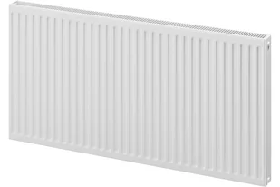 Mexen C21 grzejnik płytowy 500 x 400 mm, podłączenie boczne, 443 W, biały - W421-050-040-00 - Grzejniki pokojowe - miniaturka - grafika 1