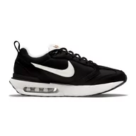 Buty sportowe damskie - Buty Nike Air Max Dawn W DH3157-002 czarne - miniaturka - grafika 1