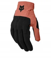 Rękawiczki rowerowe - 2X Rękawiczki rowerowe FOX Defend D30 (rozmiar L) - miniaturka - grafika 1