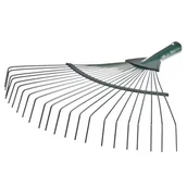 Grabie i motyki - Grabie do liści druciane HOBBY - miniaturka - grafika 1