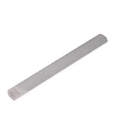 Sporty zimowe - akcesoria - Pilnik chromowy Holmenkol S 150mm HOL20529 - miniaturka - grafika 1